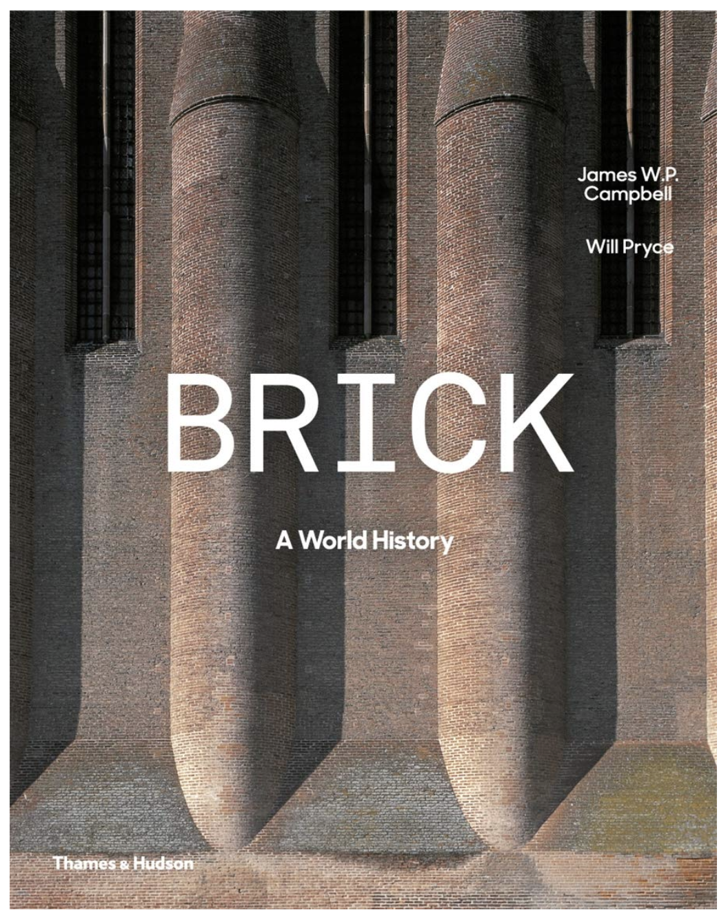 Brick - A world history A thompson Builders - Berkshire, Oxfordshire. General Builders